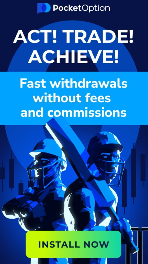 The Ultimate Guide to Pocket Option Trading