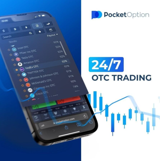 Understanding the Rise of Pocket Option Crypto Trading