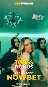 Unlock Exciting Bonuses with the Code Promo Betwinner Unlock Exciting Bonuses with the Code Promo Betwinner