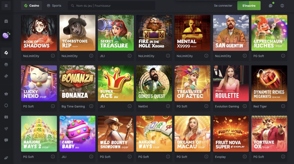 Unlocking Opportunities with Bc Game Affiliate Unlocking Opportunities with Bc Game Affiliate