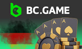 Unlocking Opportunities with Bc Game Affiliate Unlocking Opportunities with Bc Game Affiliate