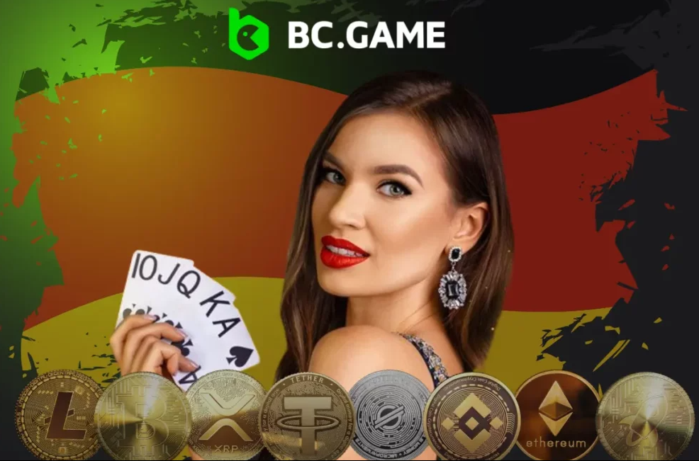 Unlocking Opportunities with Bc Game Affiliate Unlocking Opportunities with Bc Game Affiliate