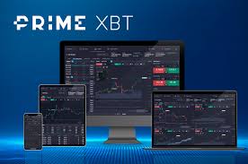 Unlocking the Potential of Cryptocurrency Trading A Deep Dive into PrimeXBT Website Unlocking the Potential of Cryptocurrency Trading A Deep Dive into PrimeXBT Website