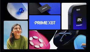 Unlocking the Potential of Live Trading on PrimeXBT Unlocking the Potential of Live Trading on PrimeXBT