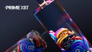 Unlocking the Potential of Live Trading on PrimeXBT Unlocking the Potential of Live Trading on PrimeXBT