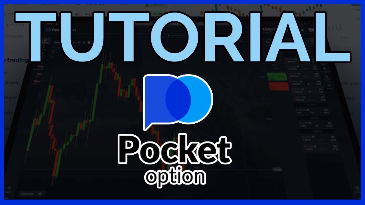 Unlocking Trading Potential with Pocket Option