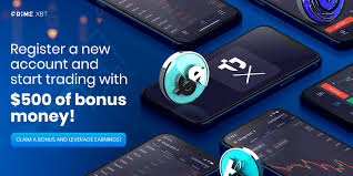 Unveiling the Opportunities The Power of Trading on PrimeXBT
