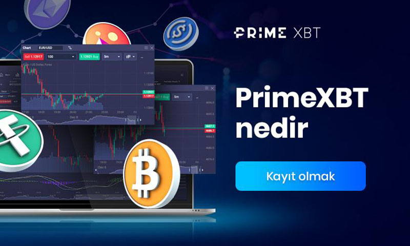 Unveiling the Opportunities The Power of Trading on PrimeXBT