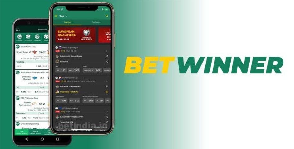 Comprehensive Guide to Betting Betwinner 3 Comprehensive Guide to Betting Betwinner 3