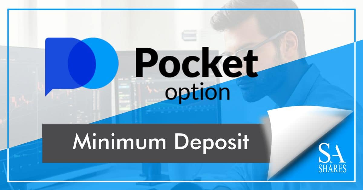 Demo Pocket Option - Ihre Einführung in den Handel 3