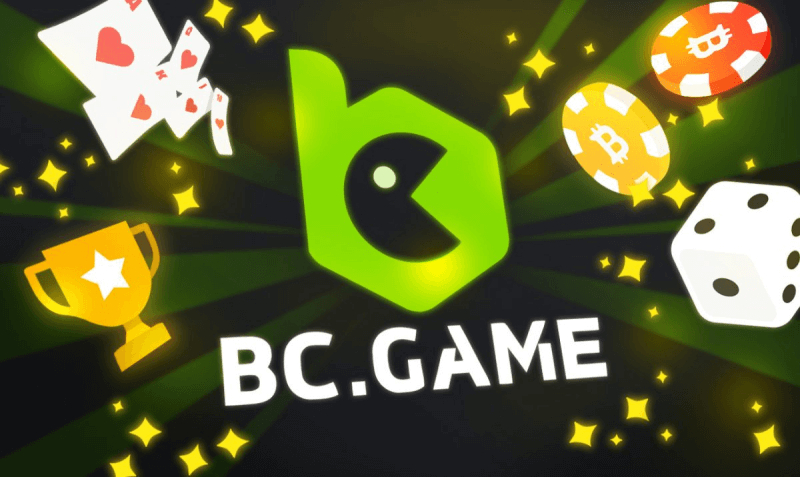 Discover the Excitement of BC Game Your Ultimate Gaming Destination