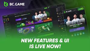 Discover the Fun and Opportunities at BCGame Crypto Casino