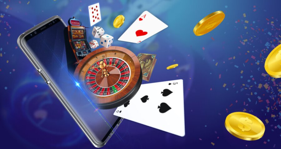 Discover Why Vivi gives you access to exclusive promotions and top-notch games Discover Why Vivi gives you access to exclusive promotions and top-notch games