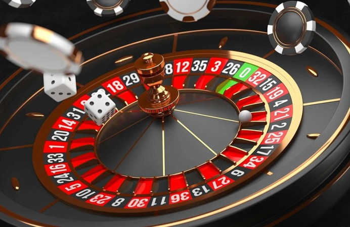 Experience Ultimate Gaming with lcg bet