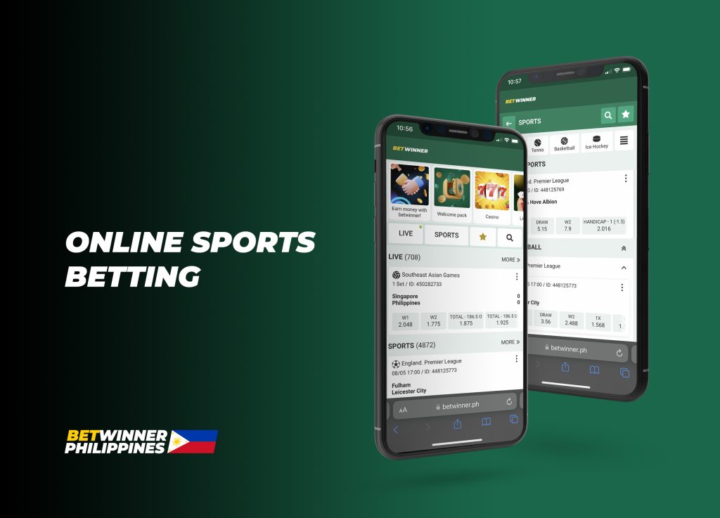 Explore the Exciting World of Betwinner Casino Games