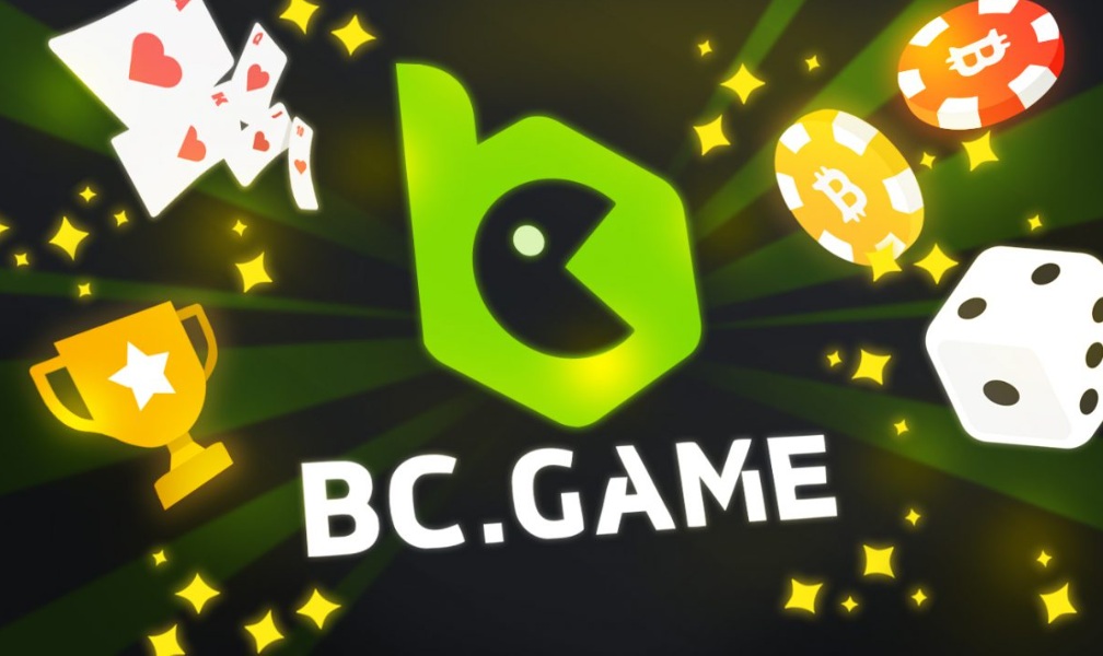 Explore the Future of Gaming with BC.Game Crypto