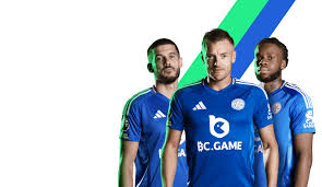 Exploring the Exciting World of BC.GameBet 17 Exploring the Exciting World of BC.GameBet 17