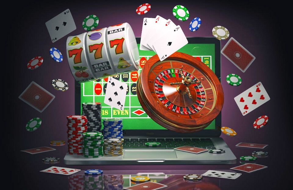 How to Market Your Online Casino Business in Pakistan 1