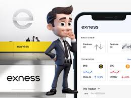 How to Sign In To The Exness Trading Platform How to Sign In To The Exness Trading Platform