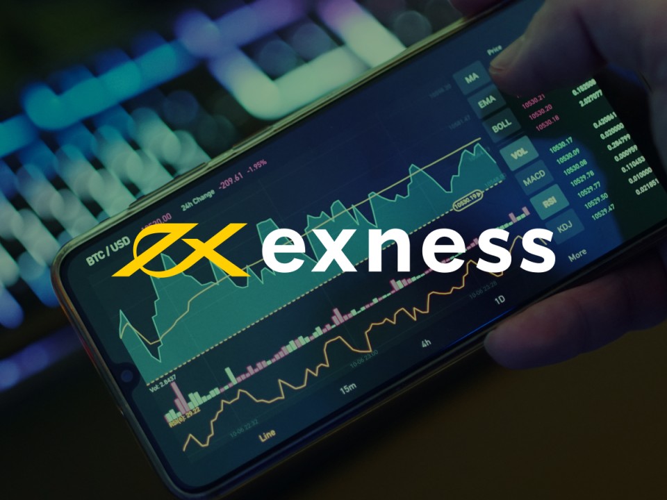 How to Sign In To The Exness Trading Platform How to Sign In To The Exness Trading Platform