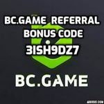 Код купона BC.Game 2025 – 120 % вознаграждение за первоначальный взнос