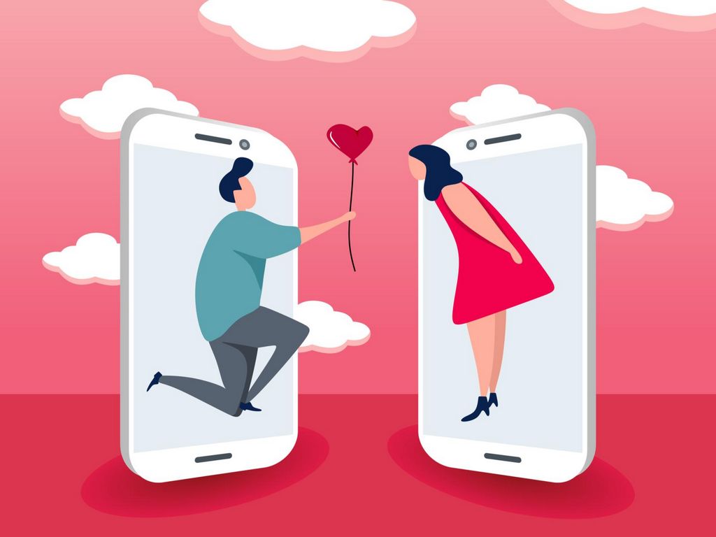 What's essential to you in a person's dating profile?