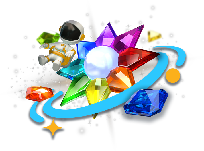 Play at Galaxy Spins Casino Enter the World of Exciting Gaming