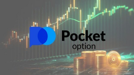 Промокод в Украине Pocket Option 4