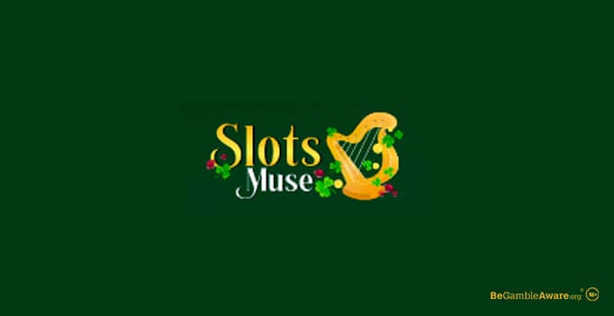Slots Muse Casino Registration Process 1
