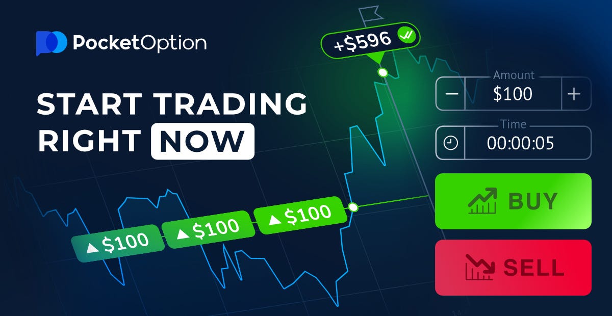 Social Trading Pocket Option A Comprehensive Guide to Success
