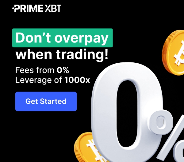 Spot Trading on PrimeXBT – Przewodnik po handlu na platformie