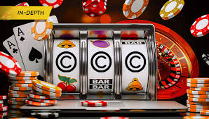 The Thrilling World of Superbaji A Game-Changer in Online Entertainment
