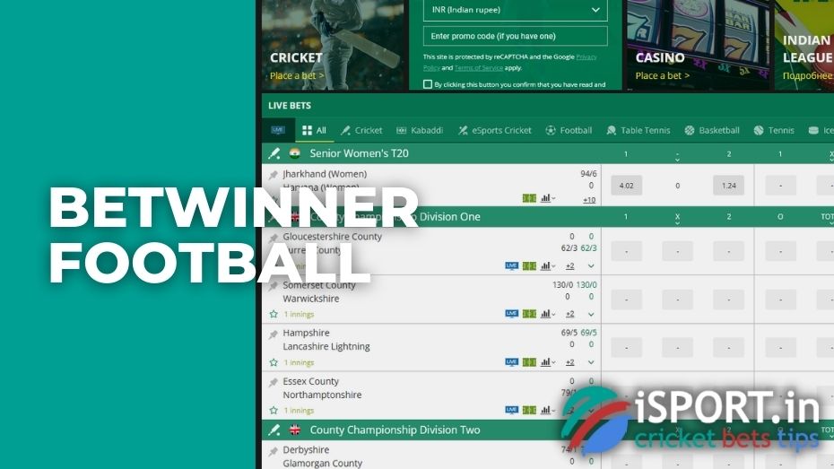 Ultimate Guide to Promo Codes Betwinner Ultimate Guide to Promo Codes Betwinner