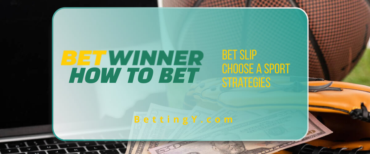 Understanding the Betwinner Deposit Page