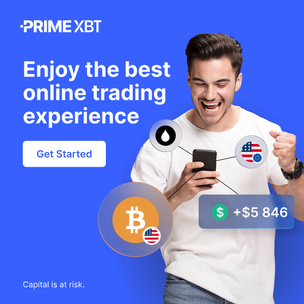 Unlocking Potential Copy Trading PrimeXBT