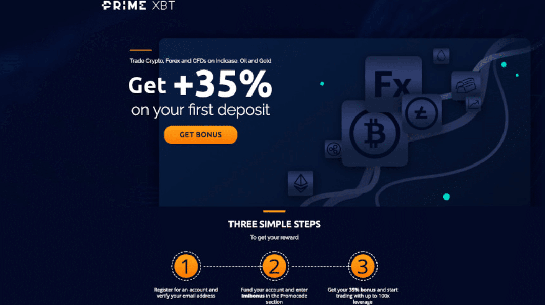 Unlocking the Potential of PrimeXBT Trade A Comprehensive Guide
