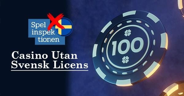 Upptäck de Bästa Online Casino Utan Svensk Licens Upptäck de Bästa Online Casino Utan Svensk Licens