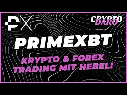 Your Guide to Trading with PrimeXBT Crypto Broker