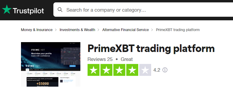 Your Ultimate Guide to the PrimeXBT Trading Platform