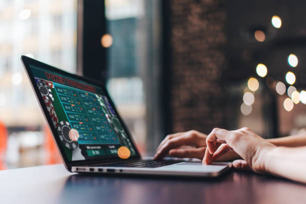 Casino games with highest payouts