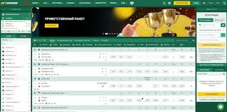 Découvrez Betwinner  Guide Complet pour les Parieurs
