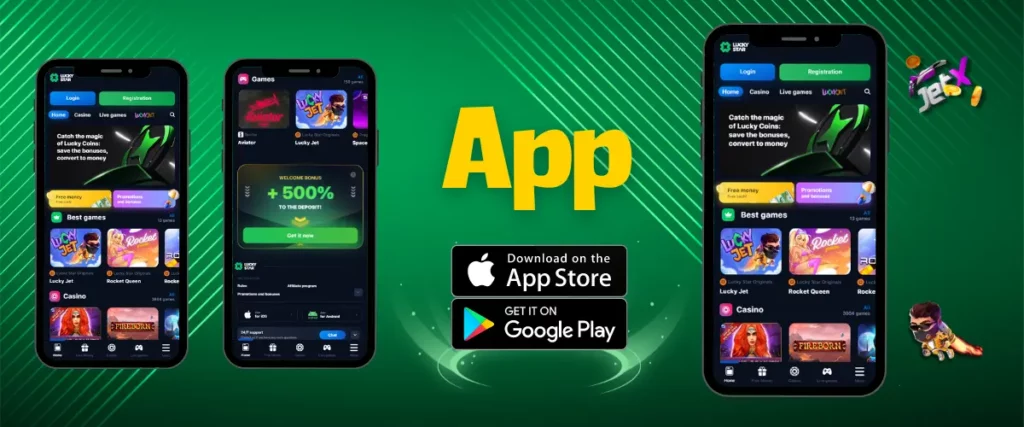 Discover Excitement with Lucky Star 123 Official Casino