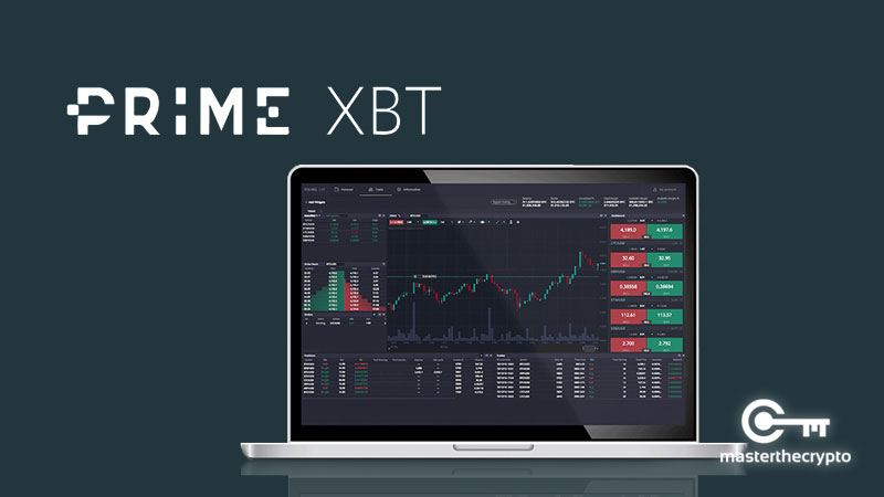 Discover the Benefits of Bonus PrimeXBT for Trading Success Discover the Benefits of Bonus PrimeXBT for Trading Success