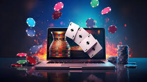 Discover the Exciting Features of Casinoways Online Casino UK