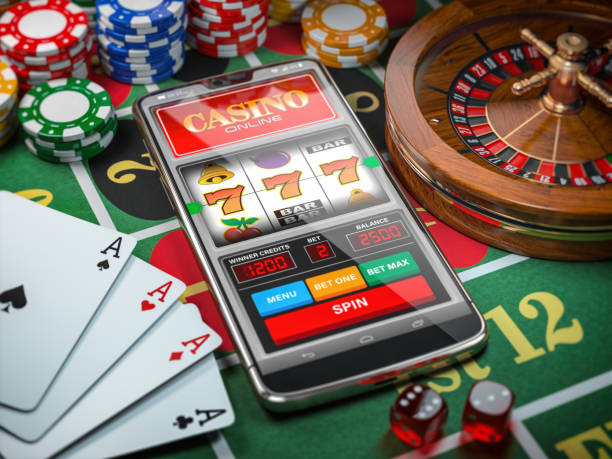 Discovering Excitement and Romance Love Casino 2 Discovering Excitement and Romance Love Casino 2