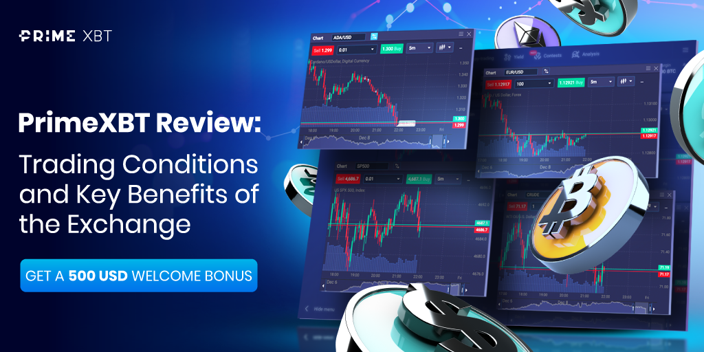 Effective Strategies for Risk Management PrimeXBT Forex 6 Effective Strategies for Risk Management PrimeXBT Forex 6