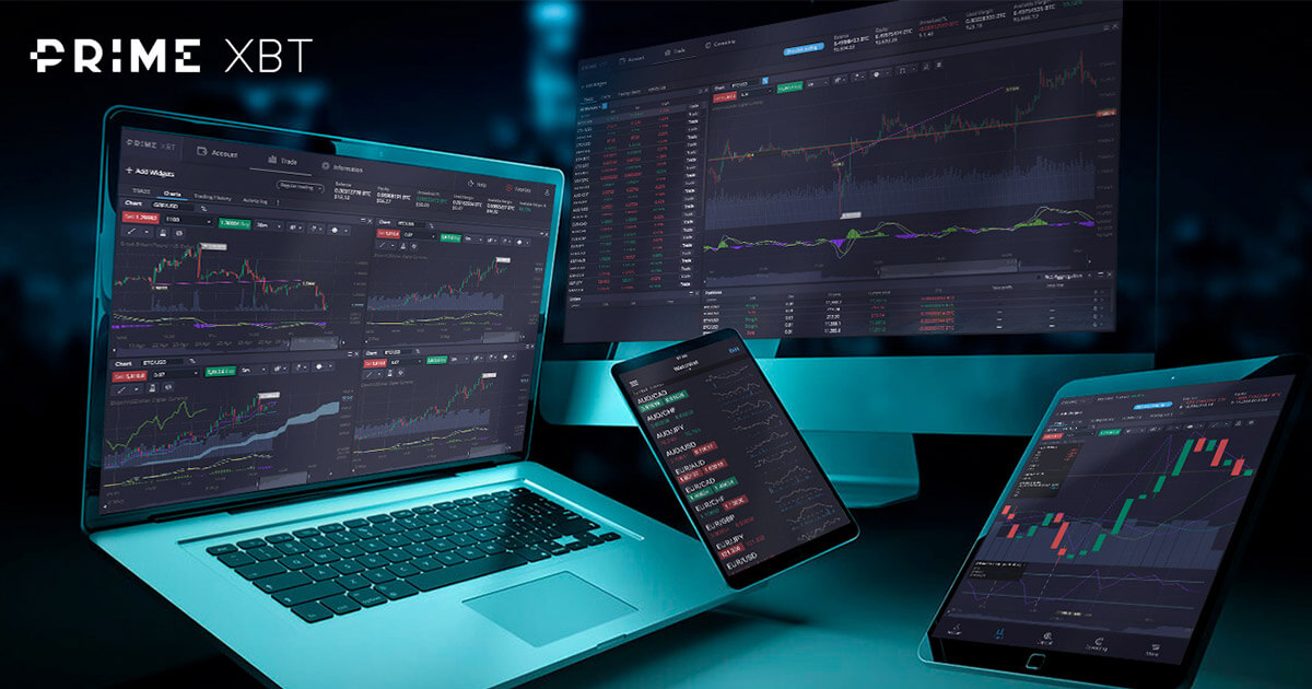 Effective Strategies for Risk Management PrimeXBT Forex 6 Effective Strategies for Risk Management PrimeXBT Forex 6