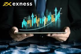 Exness in Saudi Arabia Trading Opportunities and Insights