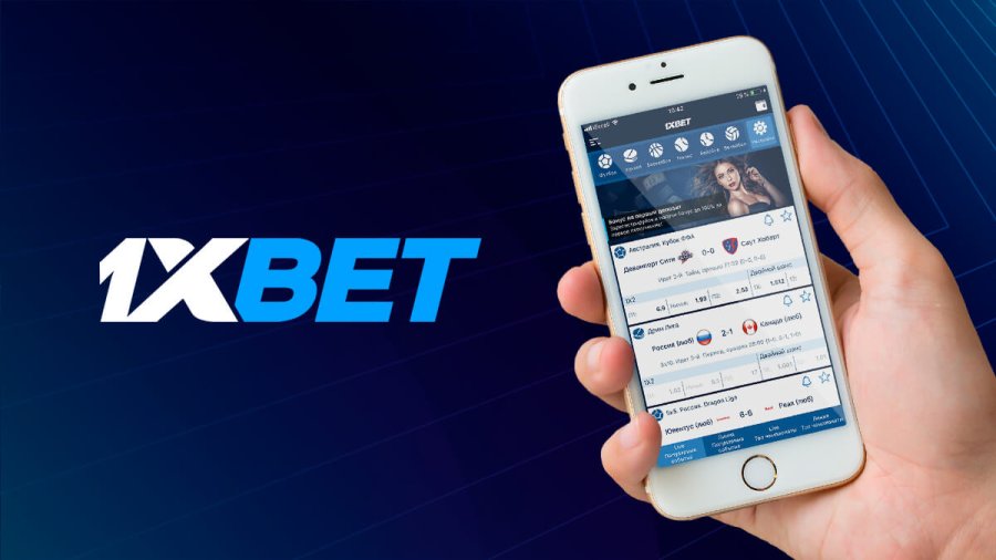 Experience the Thrill of Betting with 1xbet Live Cricket Experience the Thrill of Betting with 1xbet Live Cricket