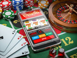 Experience the Thrill of Casino PitBet